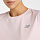Футболка женская New Balance Sport Essentials Rose Sugar - Фото 5 малая