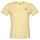 Футболка женская New Balance Athletics Parchment Heather - Фото 1 малая