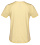 Футболка женская New Balance Athletics Parchment Heather - Фото 2 малая