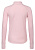 Лонгслив женский New Balance NB Harmony Half Zip Rose Sugar - Фото 2 малая