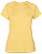 Футболка женская New Balance Seasonal Jacquard Clementine - Фото 1 малая