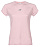 Футболка женская New Balance Seasonal Jacquard Rose Sugar - Фото 1 малая