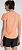 Футболка женская New Balance Race Day Ultra Light Hot Mango - Фото 3 малая