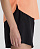 Футболка женская New Balance Race Day Ultra Light Hot Mango - Фото 5 малая