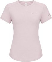 Футболка женская Anta 862625115-1 Luminance Pink