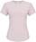 Футболка женская Anta 862625115-1 Luminance Pink - Фото 1 малая