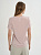 Футболка женская Anta 862625115-1 Luminance Pink - Фото 7 малая
