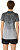 Футболка женская ASICS Seamless Top Carrier Grey - Фото 4 малая