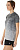Футболка женская ASICS Seamless Top Carrier Grey - Фото 5 малая