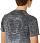 Футболка женская ASICS Seamless Top Carrier Grey - Фото 7 малая