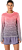 Лонгслив женский ASICS Seamless Top Coral Reef/Greyish Purple - Фото 3 малая