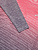 Лонгслив женский ASICS Seamless Top Coral Reef/Greyish Purple - Фото 10 малая