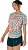 Футболка женская ASICS Road All Over Print Top Birch - Фото 5 малая
