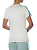 Футболка женская Mizuno Frontier White - Фото 3 малая