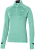 Лонгслив женский Mizuno Warmalite Hz Dusty Jade - Фото 1 малая