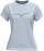 Футболка женская Mizuno Athletics Rb Plain Air - Фото 1 малая