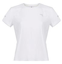 Футболка женская Anta 862525101 White