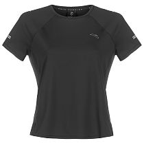 Футболка женская Anta 862525101 D.Grey