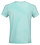 Футболка женская Anta 862525108 Blue/Allover Print - Фото 2 малая