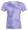 Футболка женская Anta 862525108 Twilight Puple/Allover Print - Фото 1 малая