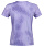 Футболка женская Anta 862525108 Twilight Puple/Allover Print - Фото 2 малая