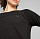 Лонгслив женский Puma Seasons Tech Wool Ls Black - Фото 3 малая