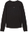 Лонгслив женский Puma Seasons Tech Wool Ls Black - Фото 7 малая