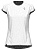 Футболка женская Scott Kinabalu Reversible Run Black/White - Фото 3 малая