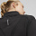 Лонгслив женский Puma Run Cloudspun 1/2 Zip Black - Фото 6 малая
