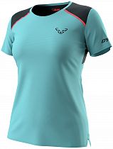 Футболка женская Dynafit Sky Marine Blue