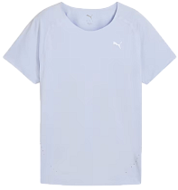 Футболка женская Puma Everyday Cloudspun Cool Weather
