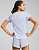 Футболка женская Puma Everyday Cloudspun Cool Weather - Фото 4 малая