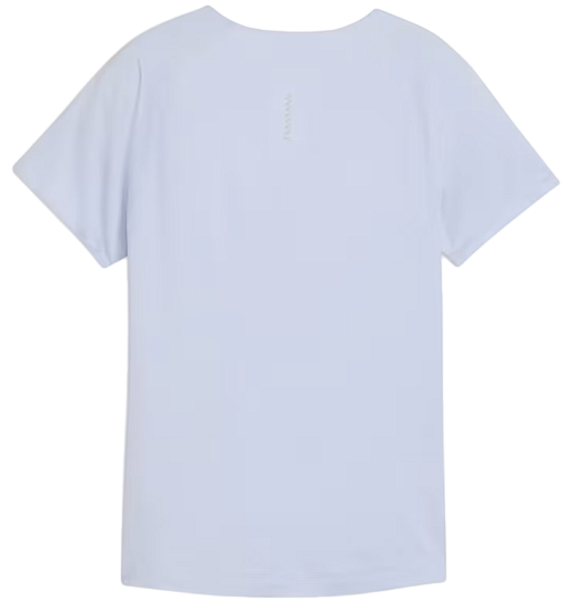 Футболка женская Puma Everyday Cloudspun Cool Weather - Фото 2 большая