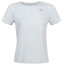 Футболка женская Puma Everyday Cloudspun Peaceful Blue