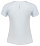 Футболка женская Puma Everyday Cloudspun Peaceful Blue - Фото 2 малая