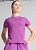 Футболка женская Puma Everyday Cloudspun Wild Berry - Фото 3 малая