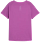 Футболка женская Puma Everyday Cloudspun Wild Berry - Фото 2 малая