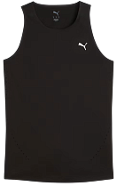 Майка женская Puma Everyday Cloudspun Black