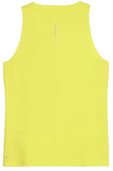Майка женская Puma Everyday Cloudspun Lemon Sherbert - Фото 2 большая