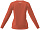 Лонгслив женский UGLOW LS Micro RS Tigerlily - Фото 2 малая