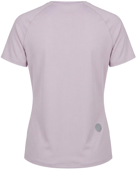 Футболка женская GRI Весна Лаванда - Фото 8 большая