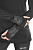 Лонгслив женский CEP C89WW Cold Weather Black - Фото 8 малая