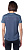 Футболка женская Reebok Running Speedwick Голубой - Фото 4 малая
