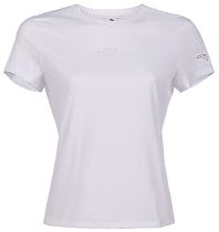 Футболка женская Anta 862525109 White