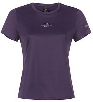 Футболка женская Anta 862525109 D.Purple