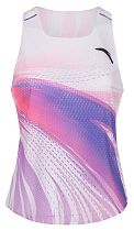 Майка женская Anta 862525102C Purple
