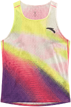 Майка женская Anta 862535101R Neon Red