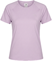 Футболка женская Anta 862615101C L.Purple