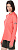Футболка женская Nike Element Trail Pink - Фото 3 малая