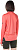 Футболка женская Nike Element Trail Pink - Фото 4 малая